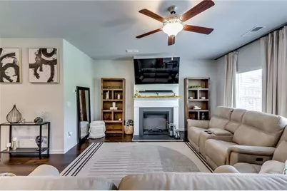 7091 Gladstone Circle, Lithonia, GA 30038 - Photo 8