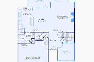 4736 Wilderness Trl, Flowery Branch, GA 30542 - Photo 2