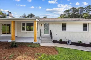 3679 Fred Walker Dr SW, Smyrna, GA 30082 - Photo 1