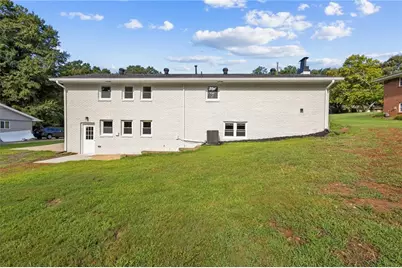 3679 Fred Walker Drive SW, Smyrna, GA 30082 - Photo 4