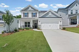 4703 Wilderness Trl, Flowery Branch, GA 30542 - Photo 2