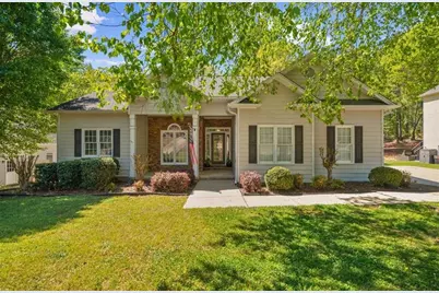 720 Walnut Lane, Woodstock, GA 30188 - Photo 2