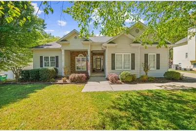 720 Walnut Lane, Woodstock, GA 30188 - Photo 1
