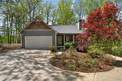 194 Lukes Path, Jasper, GA 30143 - Photo 1