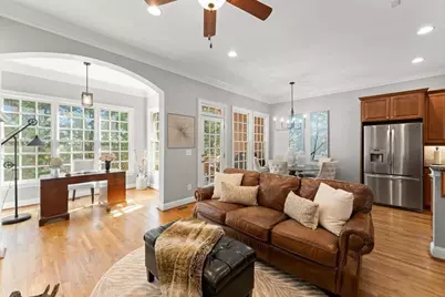 594 Parkside Village, Marietta, GA 30060 - Photo 22