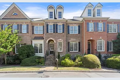 594 Parkside Village, Marietta, GA 30060 - Photo 1