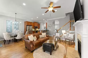 594 Parkside Village, Marietta, GA 30060 - Photo 12