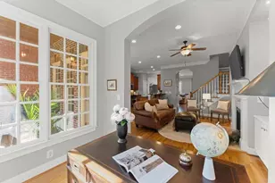 594 Parkside Village, Marietta, GA 30060 - Photo 34
