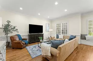 594 Parkside Village, Marietta, GA 30060 - Photo 14