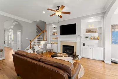 594 Parkside Village, Marietta, GA 30060 - Photo 18