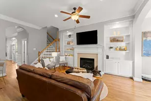 594 Parkside Village, Marietta, GA 30060 - Photo 18
