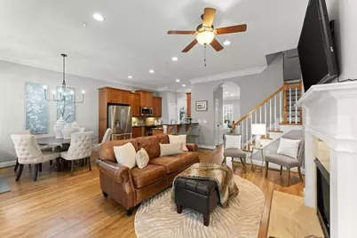 594 Parkside Village, Marietta, GA 30060 - Photo 20