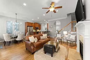 594 Parkside Village, Marietta, GA 30060 - Photo 20