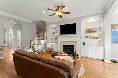 594 Parkside Village, Marietta, GA 30060 - Photo 18
