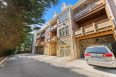 594 Parkside Village, Marietta, GA 30060 - Photo 44
