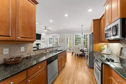 594 Parkside Village, Marietta, GA 30060 - Photo 30