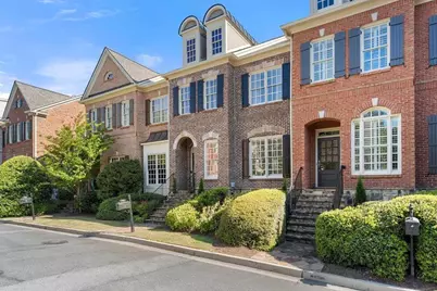 594 Parkside Village, Marietta, GA 30060 - Photo 8