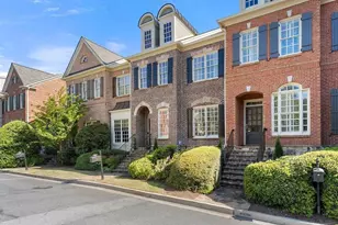 594 Parkside Village, Marietta, GA 30060 - Photo 8