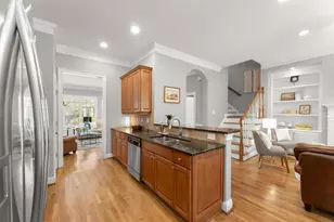 594 Parkside Village, Marietta, GA 30060 - Photo 16