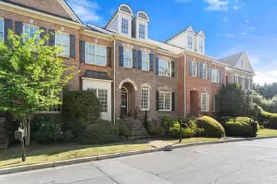 594 Parkside Village, Marietta, GA 30060 - Photo 10