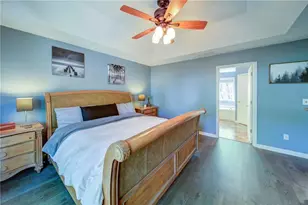 #6360 Countryland, Dawsonville, GA 30534 - Photo 10