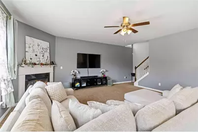 413 Denali Lane, McDonough, GA 30253 - Photo 8