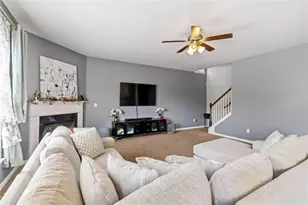 413 Denali Ln, McDonough, GA 30253 - Photo 8