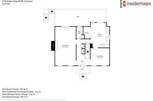 4759 Shallow Ridge Rd NE, Kennesaw, GA 30144 - Photo 22