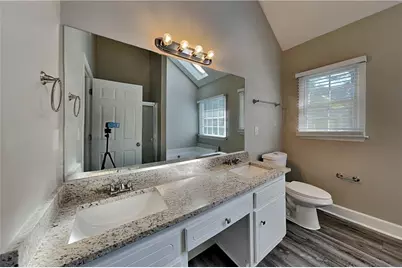 4759 Shallow Ridge Road NE, Kennesaw, GA 30144 - Photo 10