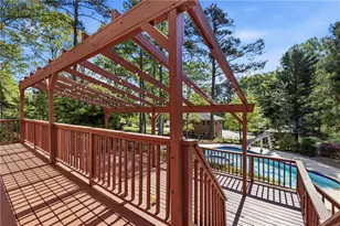 2240 Wilzman Trail, Conyers, GA 30012 - Photo 50