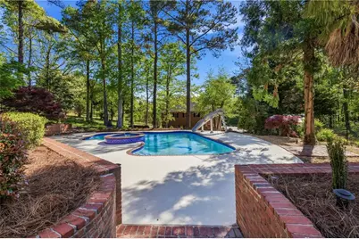 2240 Wilzman Trail, Conyers, GA 30012 - Photo 64