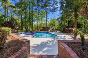 2240 Wilzman Trail, Conyers, GA 30012 - Photo 64