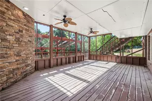 2240 Wilzman Trail, Conyers, GA 30012 - Photo 56