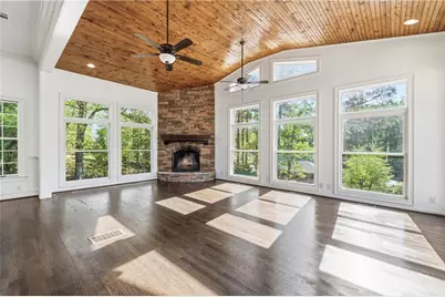 2240 Wilzman Trail, Conyers, GA 30012 - Photo 24