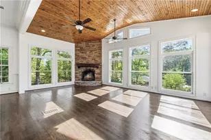 2240 Wilzman Trail, Conyers, GA 30012 - Photo 24