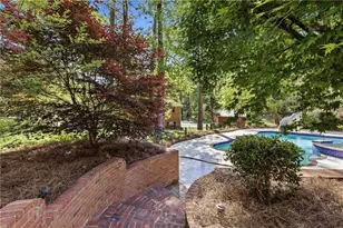 2240 Wilzman Trail, Conyers, GA 30012 - Photo 52