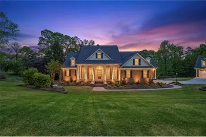 2240 Wilzman Trail, Conyers, GA 30012 - Photo 2