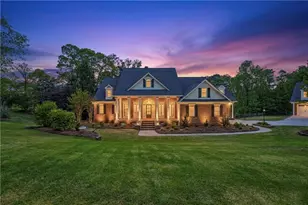 2240 Wilzman Trail, Conyers, GA 30012 - Photo 2