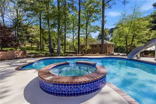 2240 Wilzman Trail, Conyers, GA 30012 - Photo 56