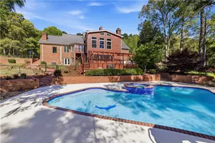 2240 Wilzman Trail, Conyers, GA 30012 - Photo 62