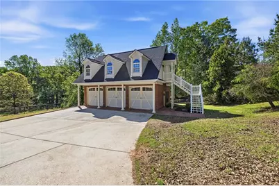 2240 Wilzman Trail, Conyers, GA 30012 - Photo 58