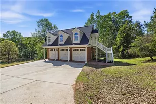 2240 Wilzman Trail, Conyers, GA 30012 - Photo 58