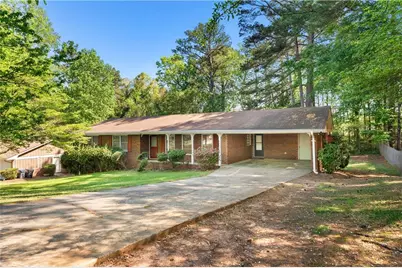 4531 S Roberts Drive, Sugar Hill, GA 30518 - Photo 2