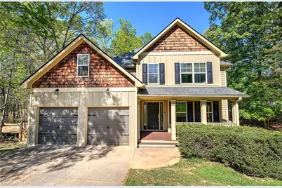 341 Birchwood Farms Lane, Dallas, GA 30132 - Photo 1
