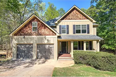 341 Birchwood Farms Lane, Dallas, GA 30132 - Photo 4