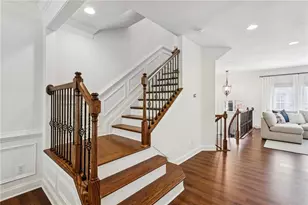343 Ardmore Ct NW, Atlanta, GA 30309 - Photo 16