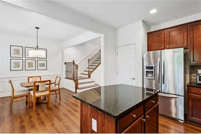 343 Ardmore Court NW, Atlanta, GA 30309 - Photo 10