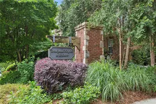 343 Ardmore Ct NW, Atlanta, GA 30309 - Photo 2