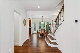 343 Ardmore Ct NW, Atlanta, GA 30309 - Photo 26