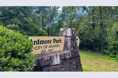 343 Ardmore Court NW, Atlanta, GA 30309 - Photo 30
